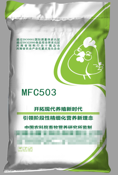 彩印编织袋为什么要选择源头厂家