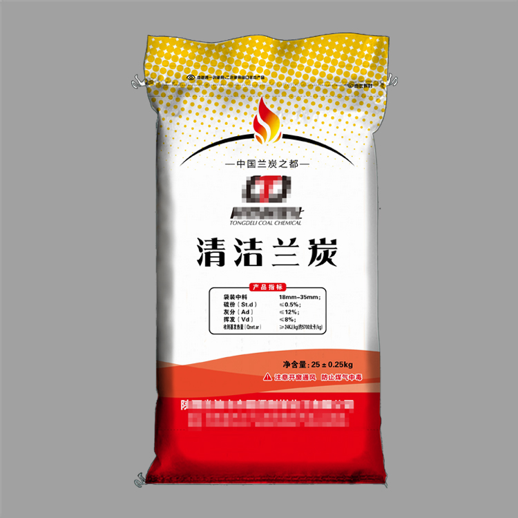 煤炭包装袋